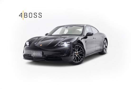 PORSCHE TAYCAN 4S ELÉTRICO